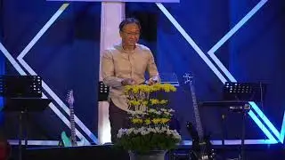 FBC Sunday Service - 16 Nov 2025 - Saul's Self Deception(1 Samuel 15: 1-35)