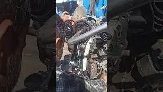 Bolero power plus engine timing