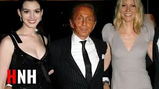 Gwyneth Paltrow mourns Valentino as she calls his death 'end of an era'