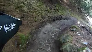 Vinschgau 2019   Holy Hansen trail