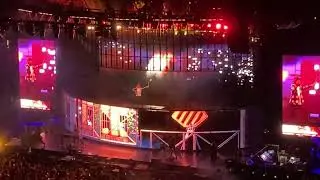 AJR, The Maybe Man Tour, Salt Lake City, Concert Part 5/18