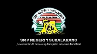 Profile Sekolah SMP Negeri 1 Sukalarang