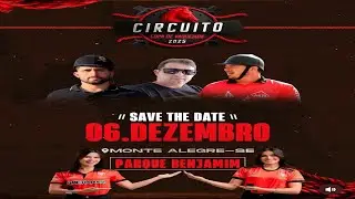 Copa de Vaquejada - Parque Jorge Luiz - Canindé São Francisco / SE - 2025