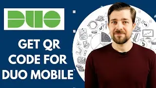 UPDATED! Get QR Code For Duo Mobile - 2025 (FULL GUIDE)