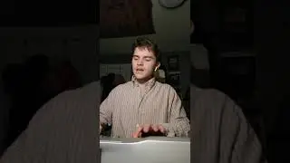 Sweet Creature - Harry Styles (Cover by Jared K)