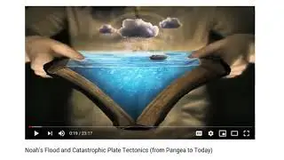 Psalm 74 13 14  The Mighty Hand of God