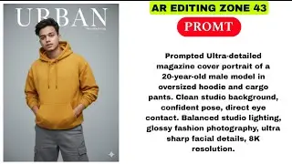 45+ Trending Gemini AI Photo Editing Prompts | 2026 New Viral Prompts😱💥