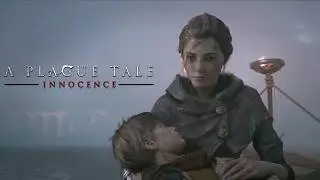PERJUANGAN KAKAK ADIK!!! - A Plague Tale: Innocence - Part 2