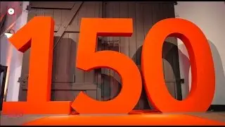 150 years Will - Impressions