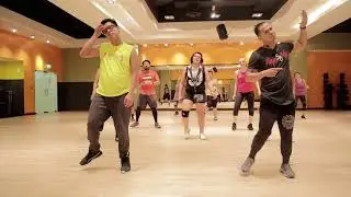 Body Jam 85