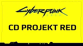 CD Projekt RED - Cyberpunk 2077 Dev Team - Kabuki Market Secret