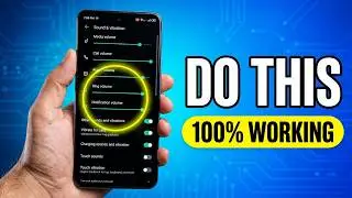 How To Fix Infinix Sound Problem || Phone Speakers Not Working In Infinix Android Phone