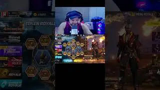 TOKEN ROYALE FREE FIRE #freefire #garenafreefire #tokenroyale #ff
