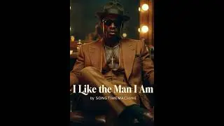 I Love the Man I Am &ndash; Self-Confidence Anthem | Selbstbewusstsein LEVEL 100