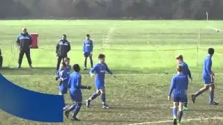Goal of the month: AFC Wimbledon Academy