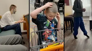 Does Autism 