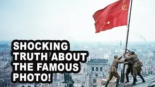 Truth and myths about the capture of the Reichstag &mdash; what is known about the 1945 assault