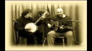 Hot Asphalt - Bob n Along & Mick O'connor - Ewan MacColl - Dubliners - Cover