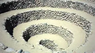 Theories on The Nazca Lines