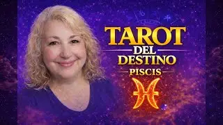 PISCIS HOY ♓️ ALGUIEN ENTRA EN TU VIDA Y TE TRAE GRAN FELICIDAD | Tarot del Destino #piscis