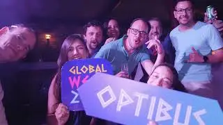 ONE Event Lagonisi, Greece - Short version (video by INDEVIN)