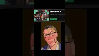 валорантер заходит в майнкрафт также первая новость : #equzero #hehe #мем #meme #valorant #minecraft