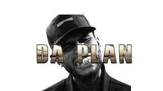 Dave East Type Beat - Da Plan - Prod. By Rollova Beats