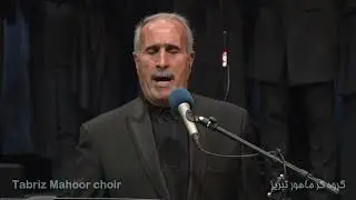 Ayrılıq(آیریلیق)