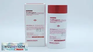 MEDI PEEL Retinol Collagen Lifting Toner 150ml Moisturizing Elastic K Beauty eBay