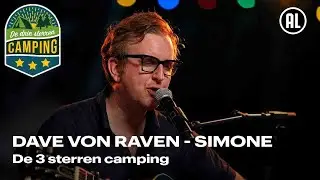 Dave von Raven - Simone | De 3 sterren camping