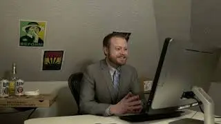 Interview Mistakes: What NOT To Do When Webcam Interviewing Part II