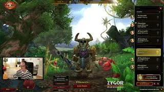 Legion Remix Testing
