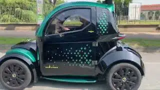 Mole Urbana Gt