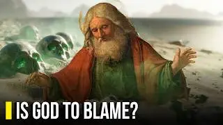 Почему существует зло? Объясняет детектив.