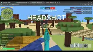 Voxiom capture the gems