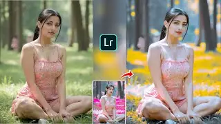 New Lightroom Photo Editing कैसे करें  || Lightroom Photo Editing 2026 || Lr Photo Editing 2026