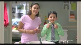 Colgate Dental Cream Scholarship Program