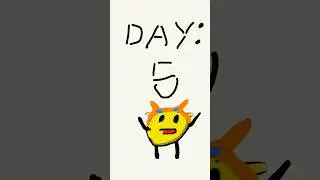 Ranking every pop tart flavor day 5#animation #art #drawing #poptart