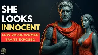 High Value Man Avoid These 10 Low-Value Woman Traits