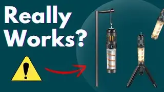 Repelix Reviews - Is Repelix mosquito repellent device Legit Or Scam?