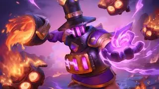 Clash Royale August Season Menu Music | Clash Royale Menu Music 