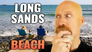 Visiting Long Sands Beach Pros and Cons | York Maine Real Estate | Living in Southern Maine