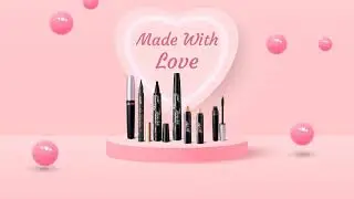 Skone Cosmetics Product Subscriptions Video