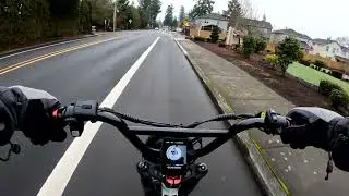 Juiced HyperScrambler 2 Ebike... On Sale NOW!