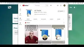 🔥 FREE Like4Like YouTube Bot &ndash; Infinite Credits! 🚀 (v3.0.0 Beta | 2025)