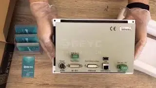 Cypcut Height Controller BCS100 V3.0