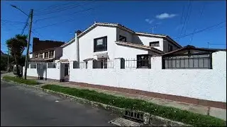 Casa en Venta, El Contador - Bogotá D.C.