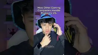 Обслуживание на высшем уровне 😭