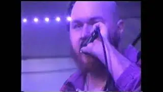 MECHANISTIC BUTCHERY - LIVE @ BARELY BREATHING FEST IV 8/16/25