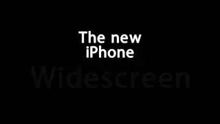 iPhone XX